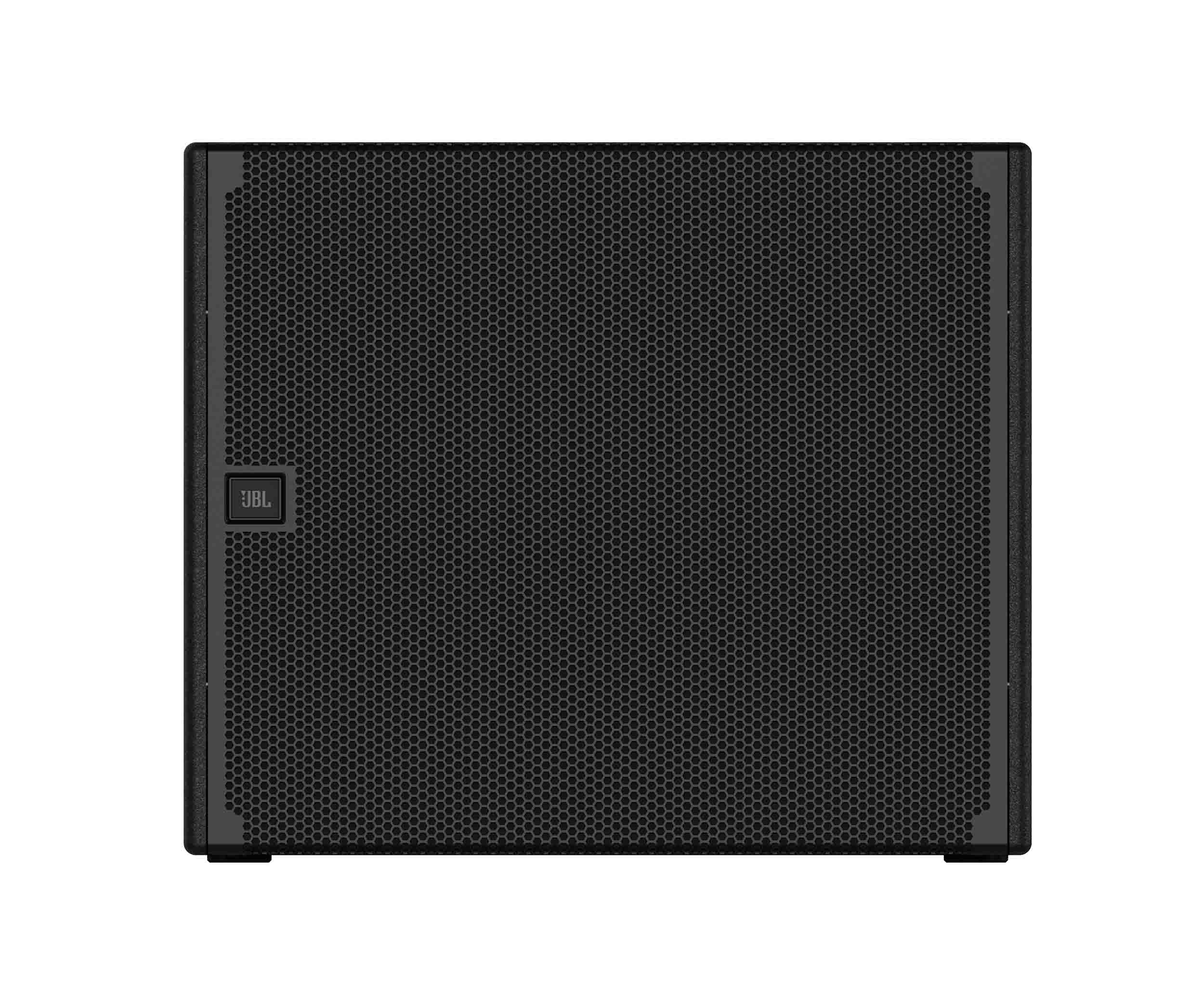 JBL SRX918S, 18 Inch Powered Subwoofer - Hollywood DJ