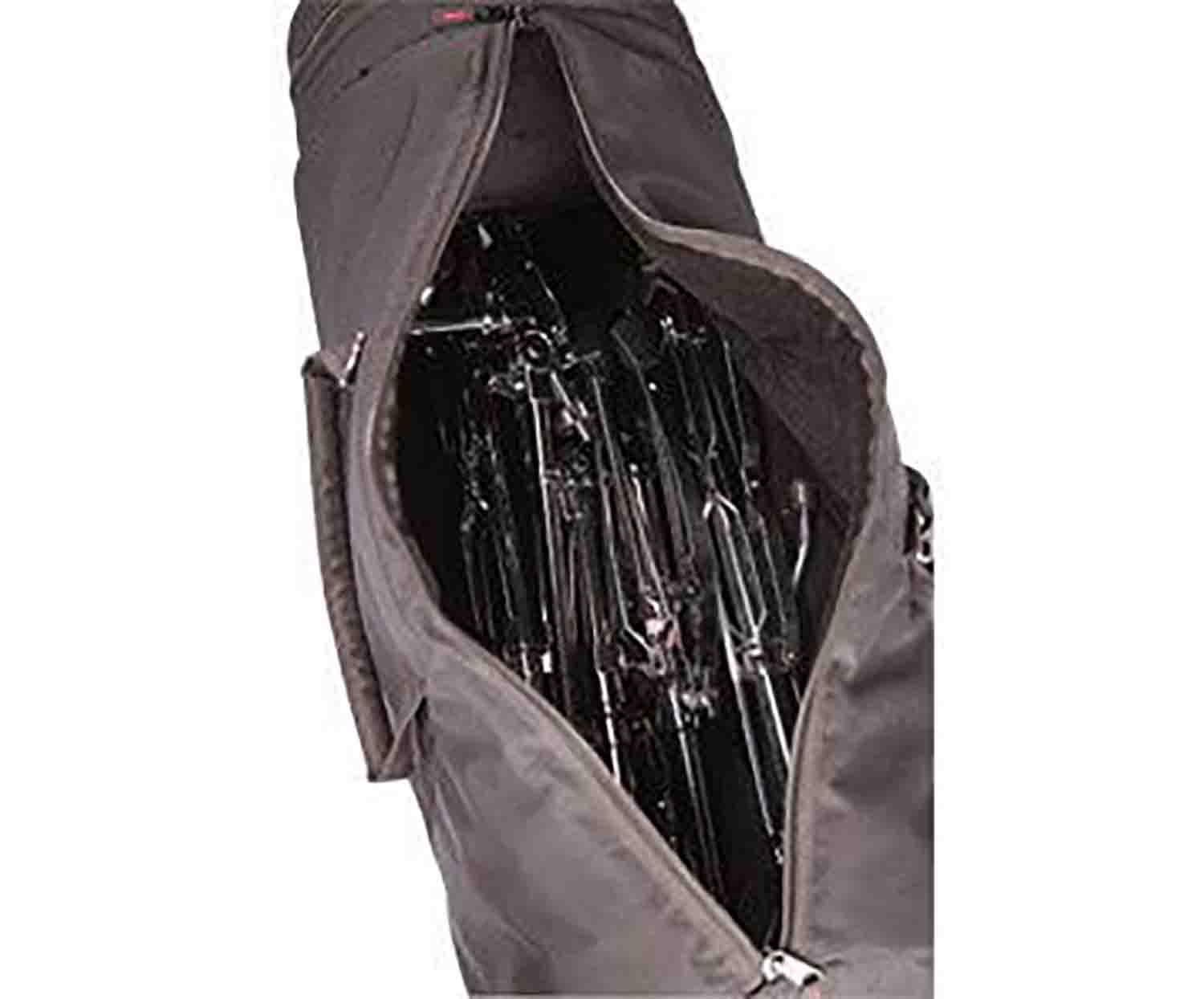 Gator Cases GP-HDWE-1436 Drum Hardware Bag - 14″ X 36″ - Hollywood DJ