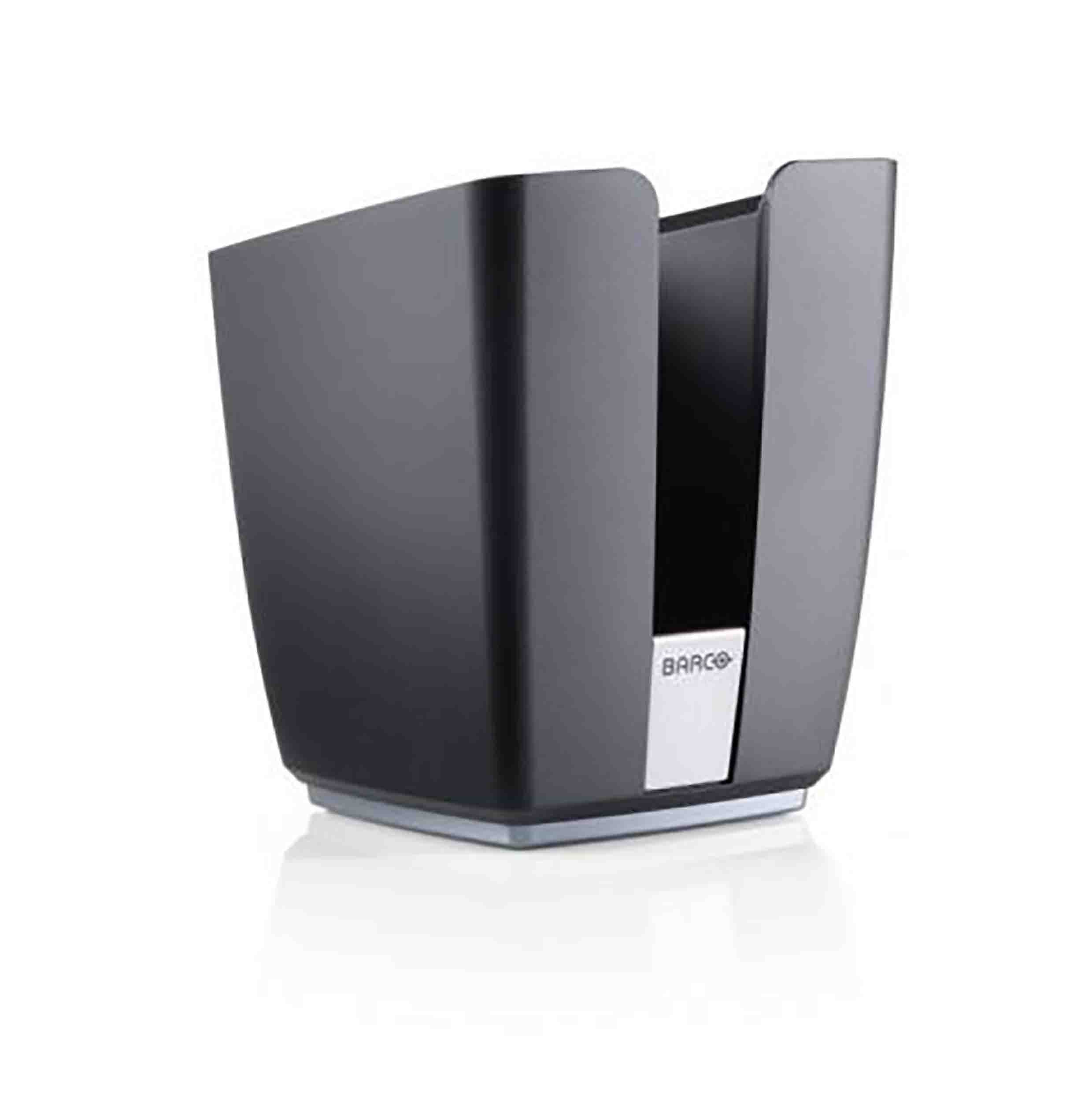 B-Stock: Barco ClickShare Tray for ClickShare Buttons (Buttons Not Included) - Hollywood DJ