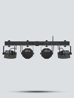 Chauvet DJ GIGBARFLEX Gig Bar Flex Projection Lighting Effect - Hollywood DJ