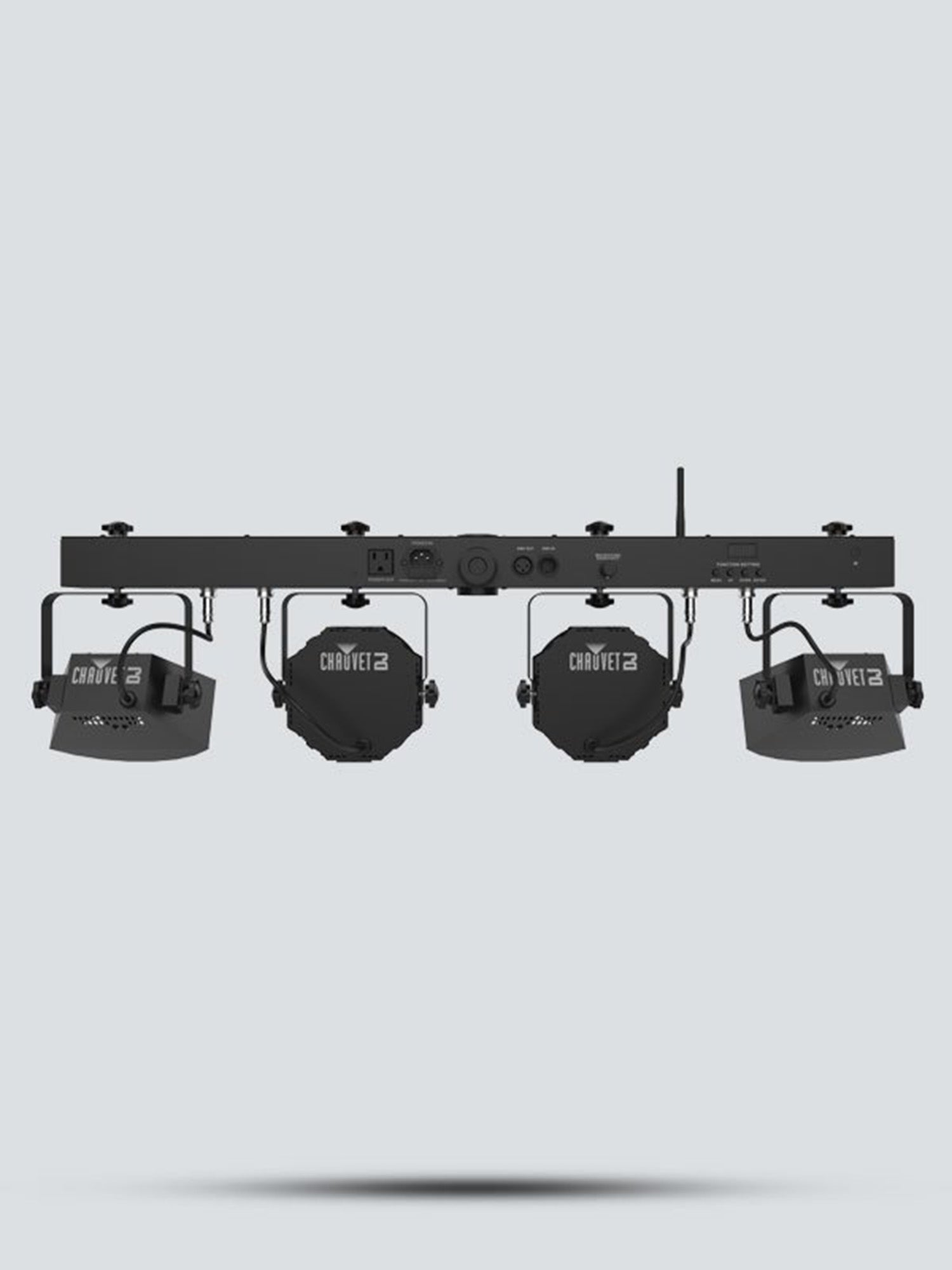 Chauvet DJ GIGBARFLEX Gig Bar Flex Projection Lighting Effect - Hollywood DJ