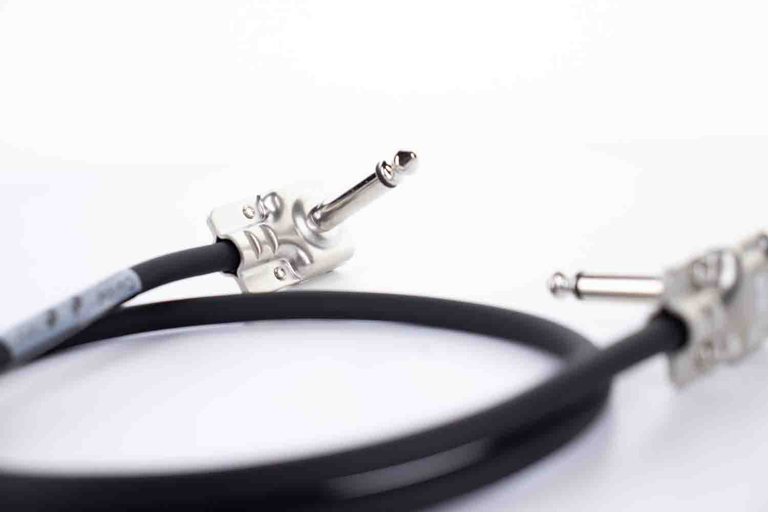 Cordial CFIP RR, Pancake Plug - Hollywood DJ