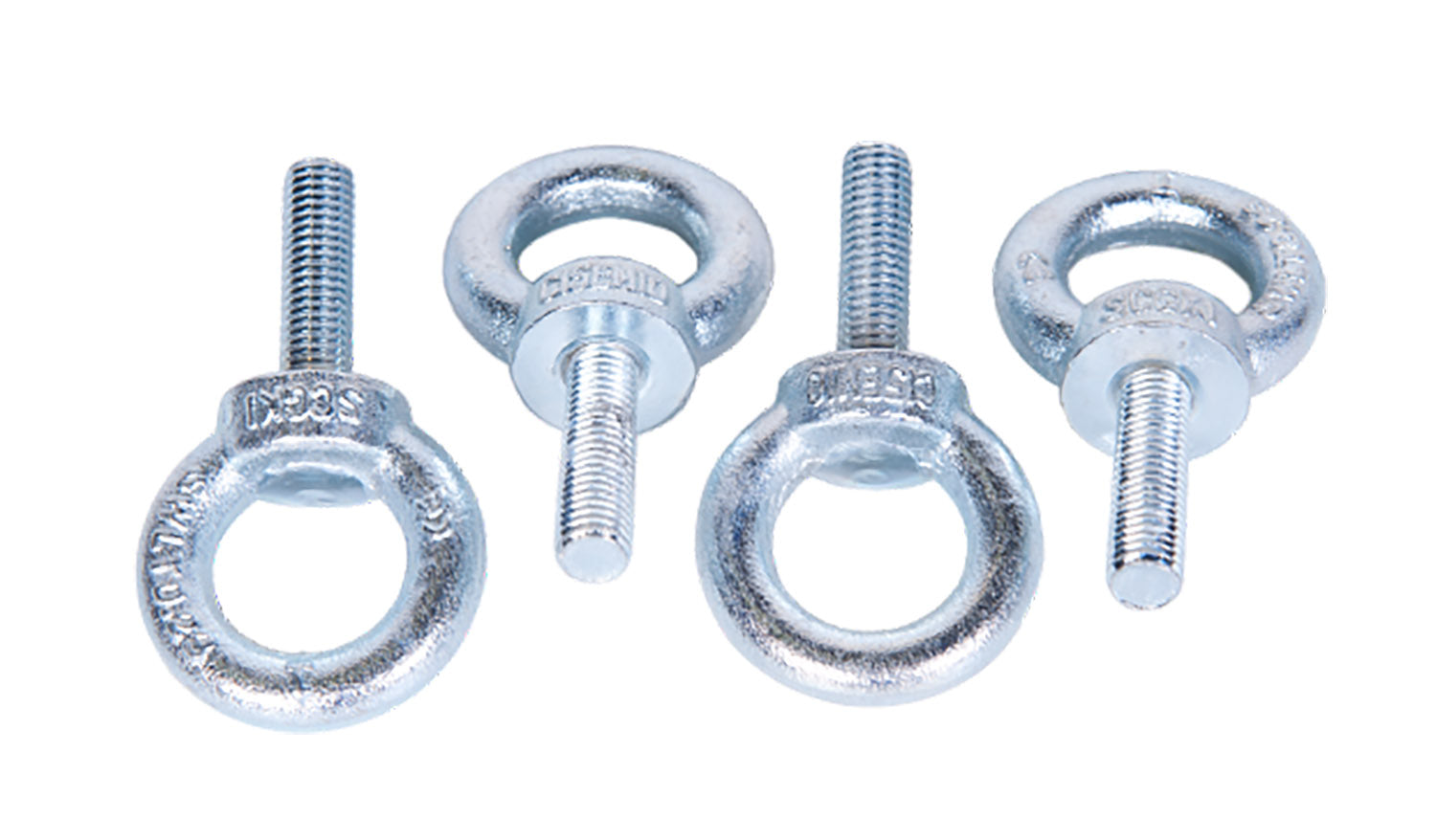 dB Technologies TE M8 Eye Bolt Set with M8 Thread - 4 Pcs - Hollywood DJ