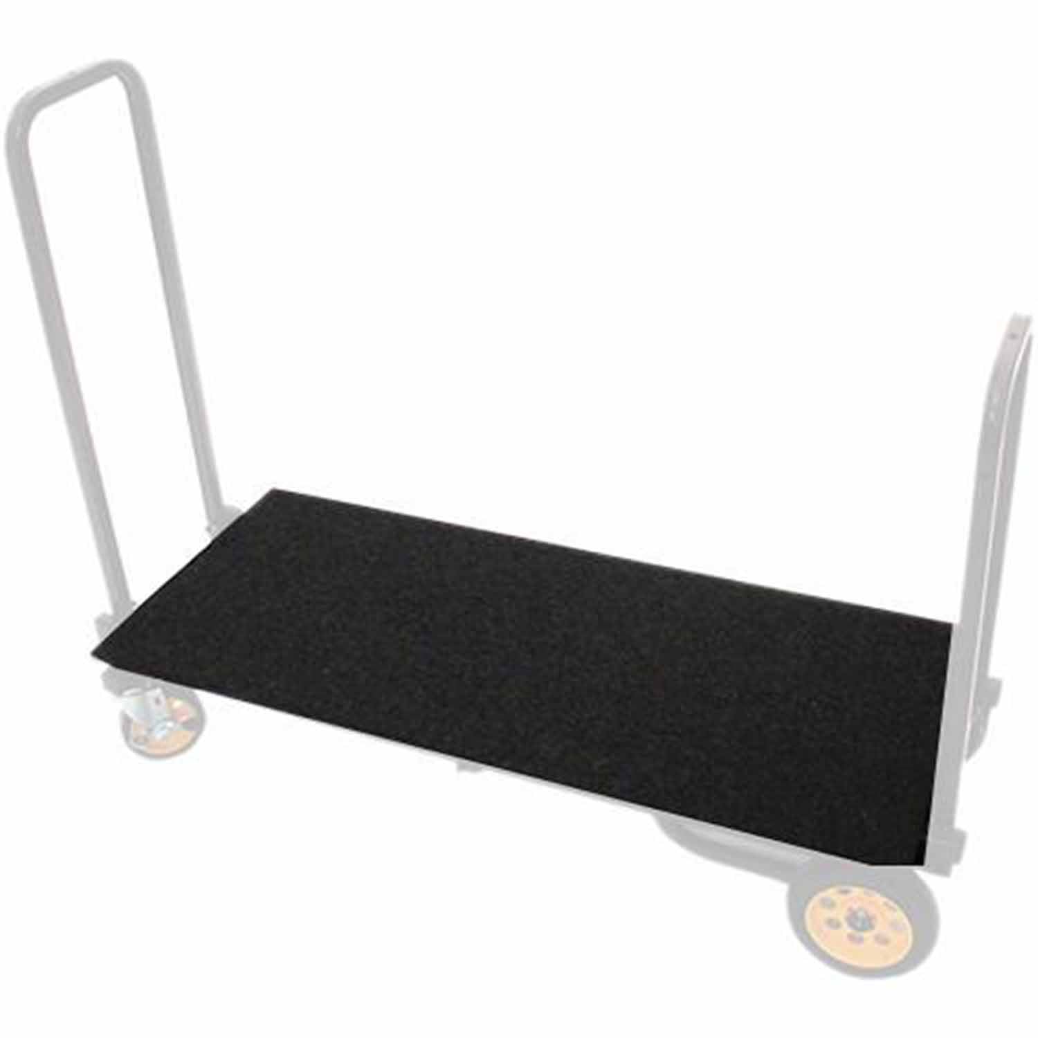 Rock N Roller RSD2 Solid Deck for R2 - Hollywood DJ