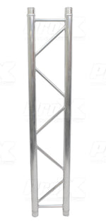 ProX XT-F32-492, F32 I-Beam Segment Truss with 2mm Wall - 4.92 Feet - Hollywood DJ