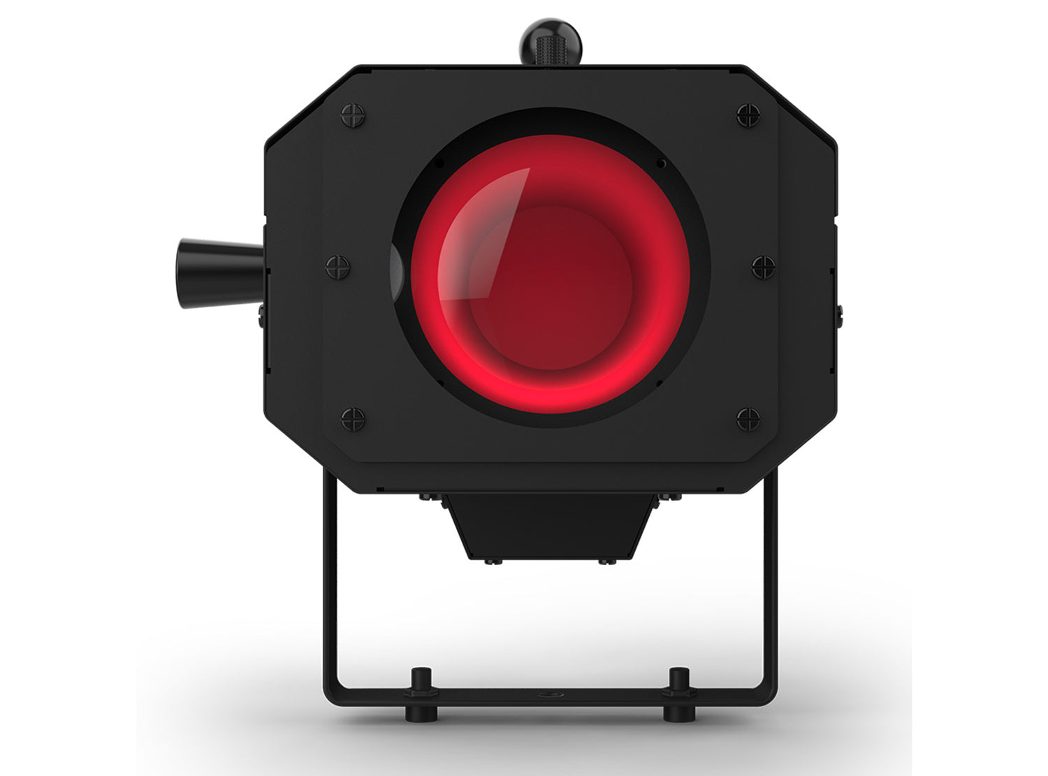 Chauvet DJ LED Followspot 120ST, 120W Portable LED Spot Light - Hollywood DJ