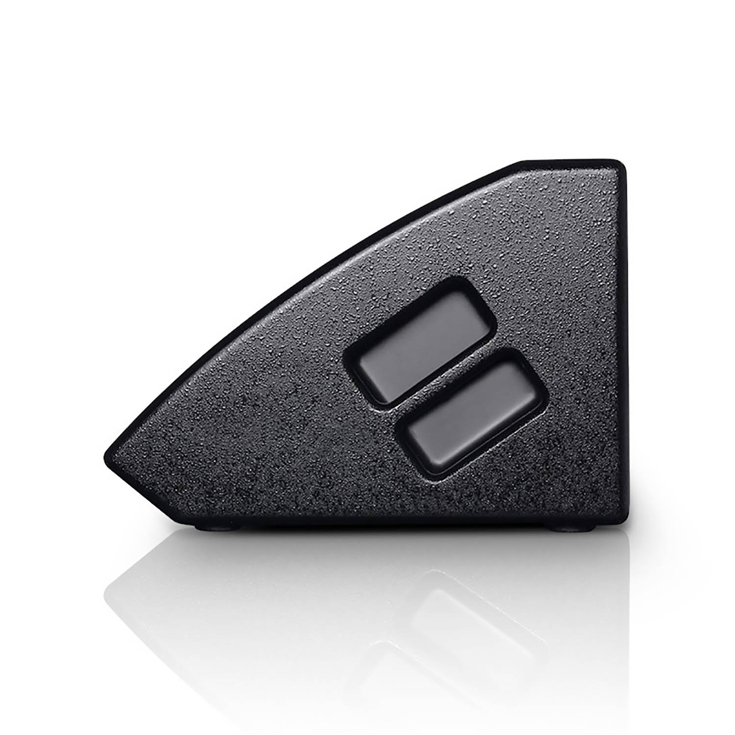 B-Stock: LD Systems MON 81 A G2, 8 Inches Active Stage Monitor - Hollywood DJ