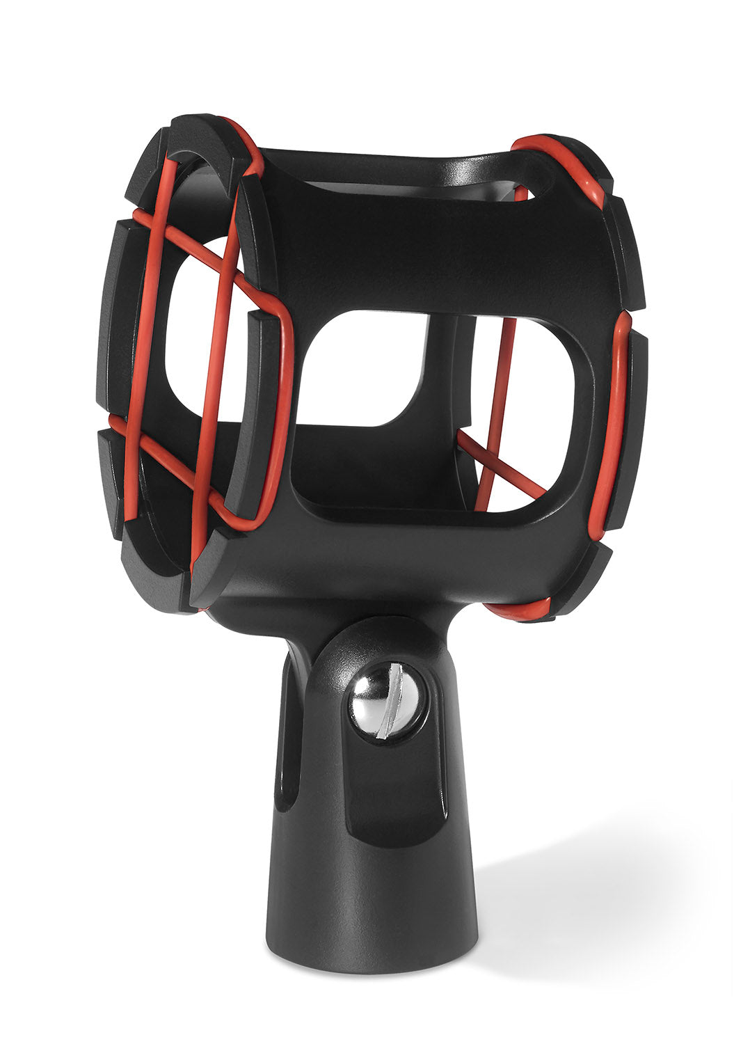 Samson SP05 Suspension Shockmount for Q2U USB/XLR Microphones - Hollywood DJ