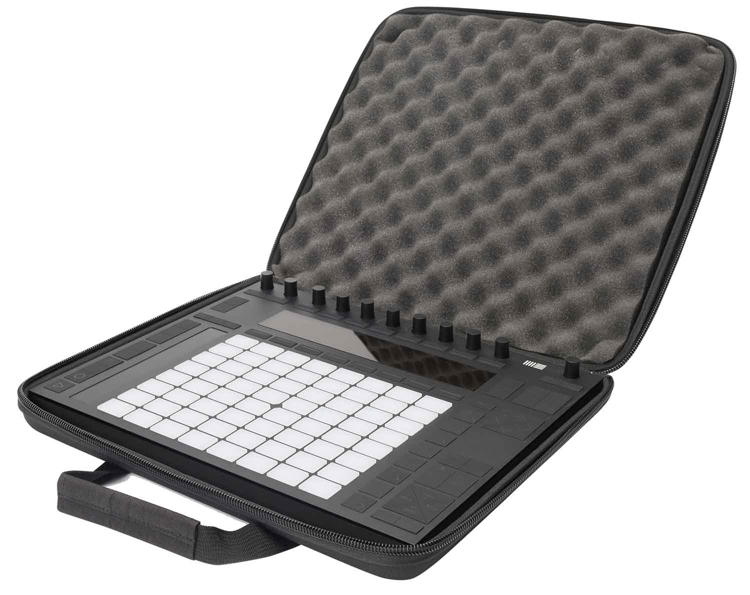 B-Stock: Magma MGA47991 Controller Case For Ableton Push 2 - Hollywood DJ