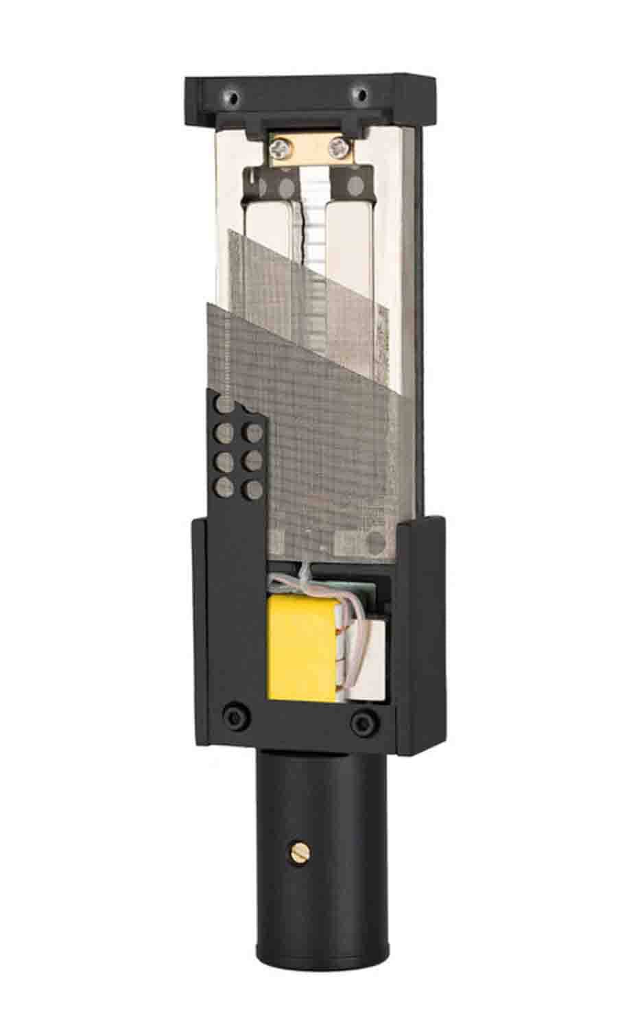 sE Electronics VR1 Voodoo Ribbon Microphone with Shockmount and Case - Hollywood DJ