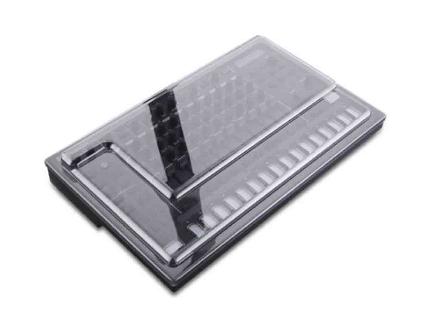 Decksaver Cover DS-PC-TR-8S For Roland TR-8S Rhythm Performer - Hollywood DJ