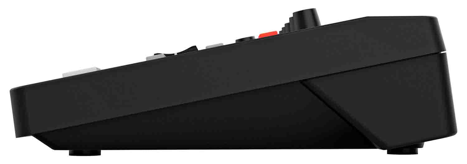 Roland VRC-01 Aero Caster Livestreaming System - Hollywood DJ