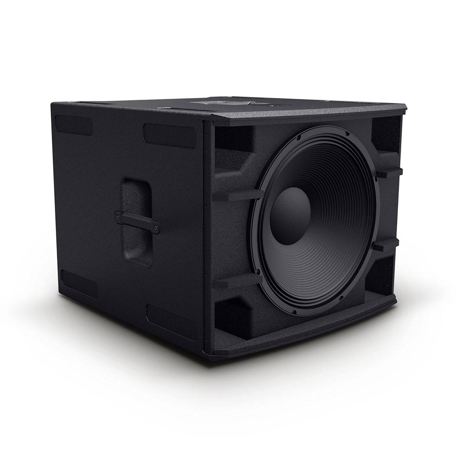 LD Systems STINGER SUB 18 G3, 18 Inches Passive Bass Reflex PA Subwoofer - Hollywood DJ