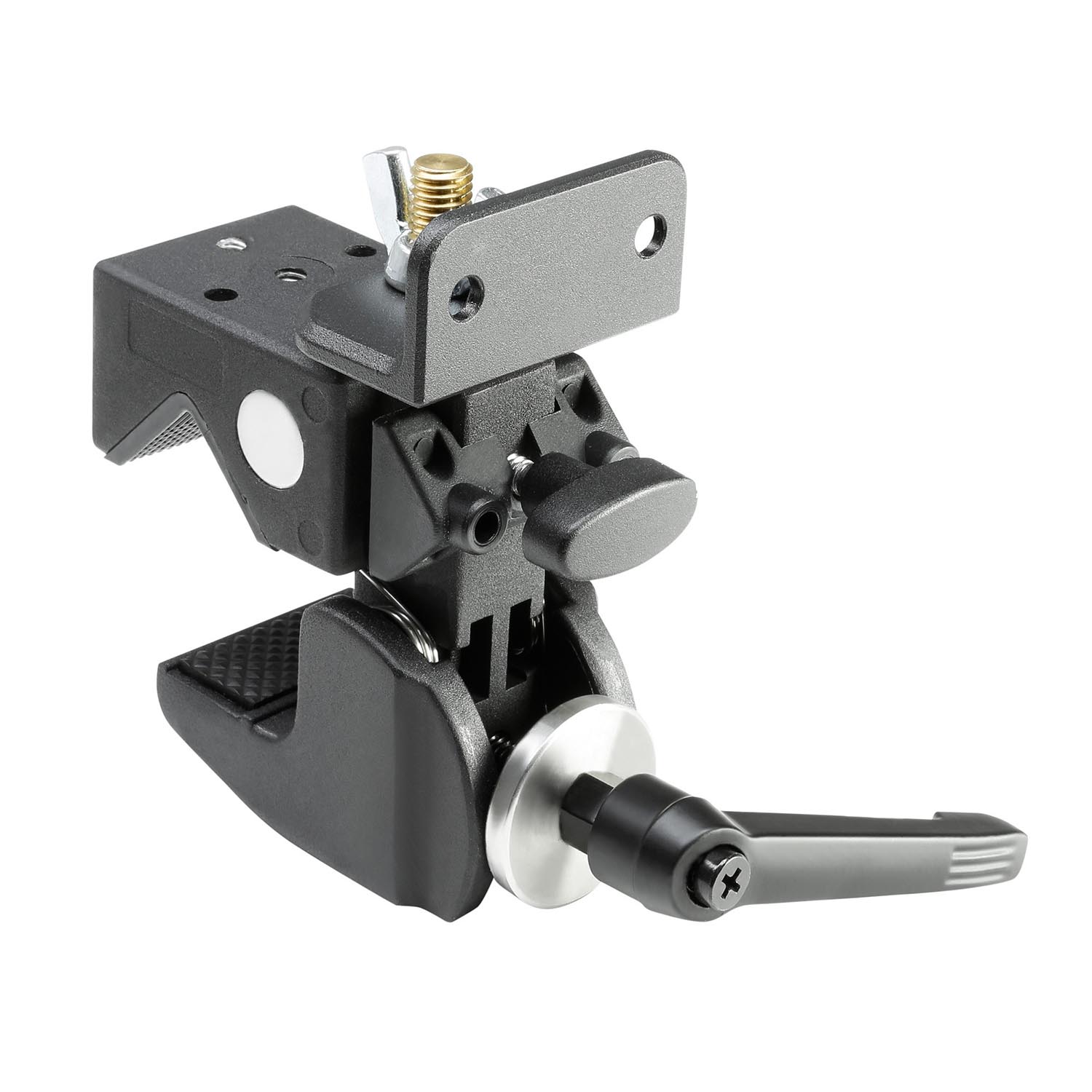 LD Systems CURV 500 TMB, Truss Clamp For CURV 500 Satellites - Hollywood DJ