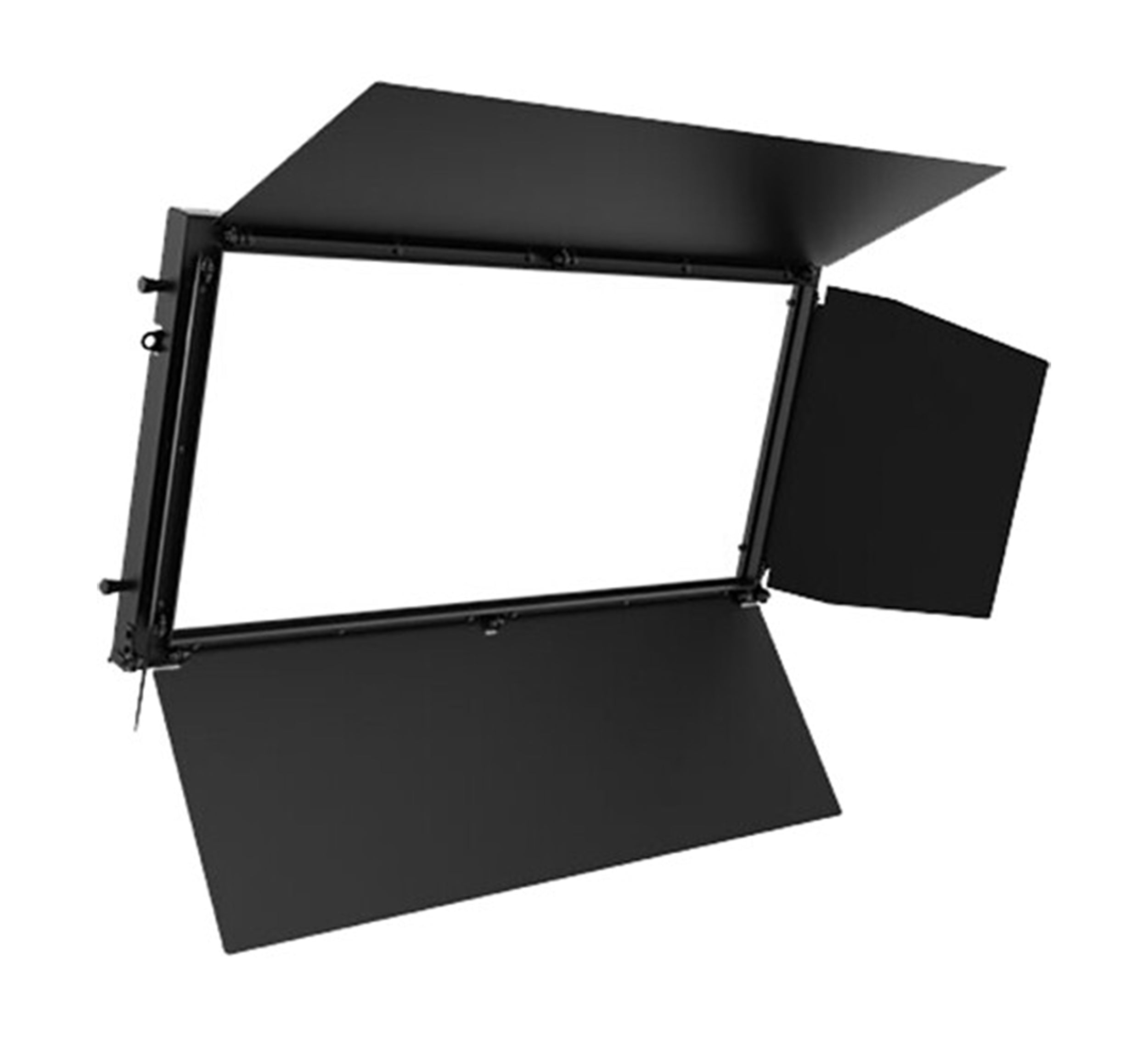 Chauvet Pro onAir Panel 2 IP Barndoor - Hollywood DJ
