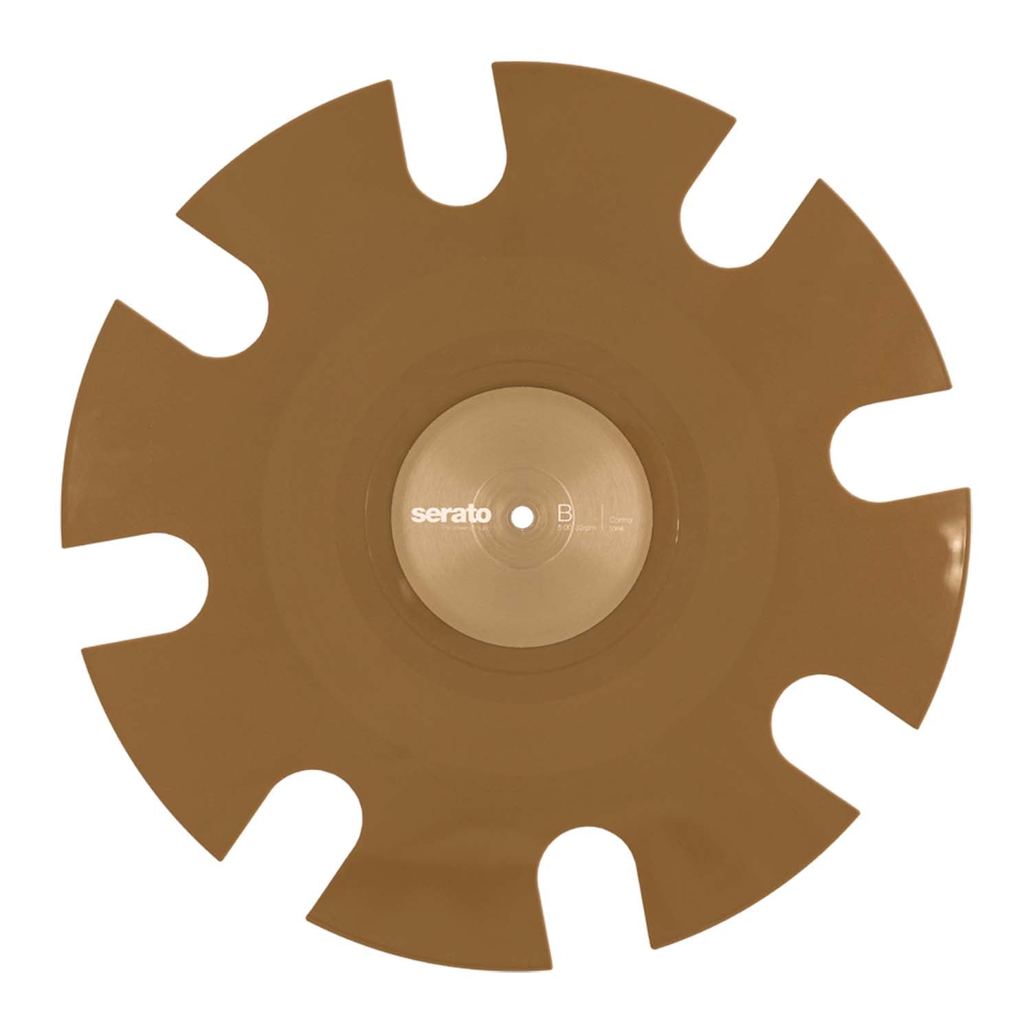 Serato X Thud Rumble Limited Edition Weapons of Wax – Set Of 4 - Hollywood DJ