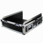 ProX XS-19MIX13ULT DJ Case for Universal 19" Rackmount Mixer up to 13U - Hollywood DJ