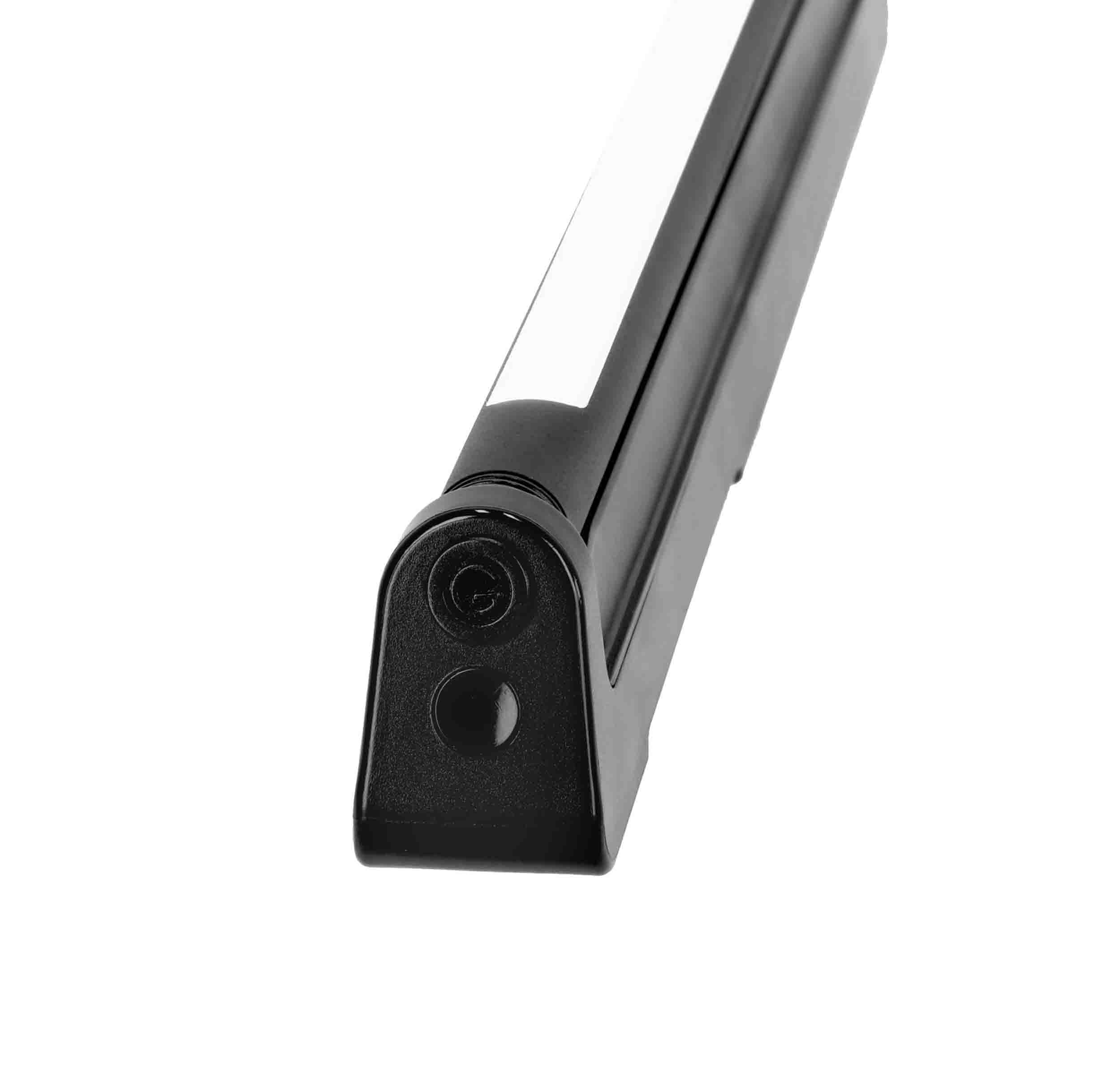 Gravity LED STICK 1 B Compact, Magnetic and Dimmable LED Light Bar with USB Charging Port Gravity
