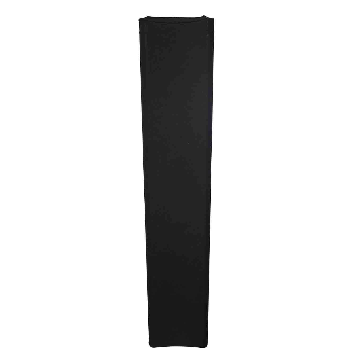 REPLACEMENT SCRIM ProX XTC-SQ492TS 4.92Ft Lycra Cover Scrim Sleeve for Standard Size Truss Configurations - Hollywood DJ