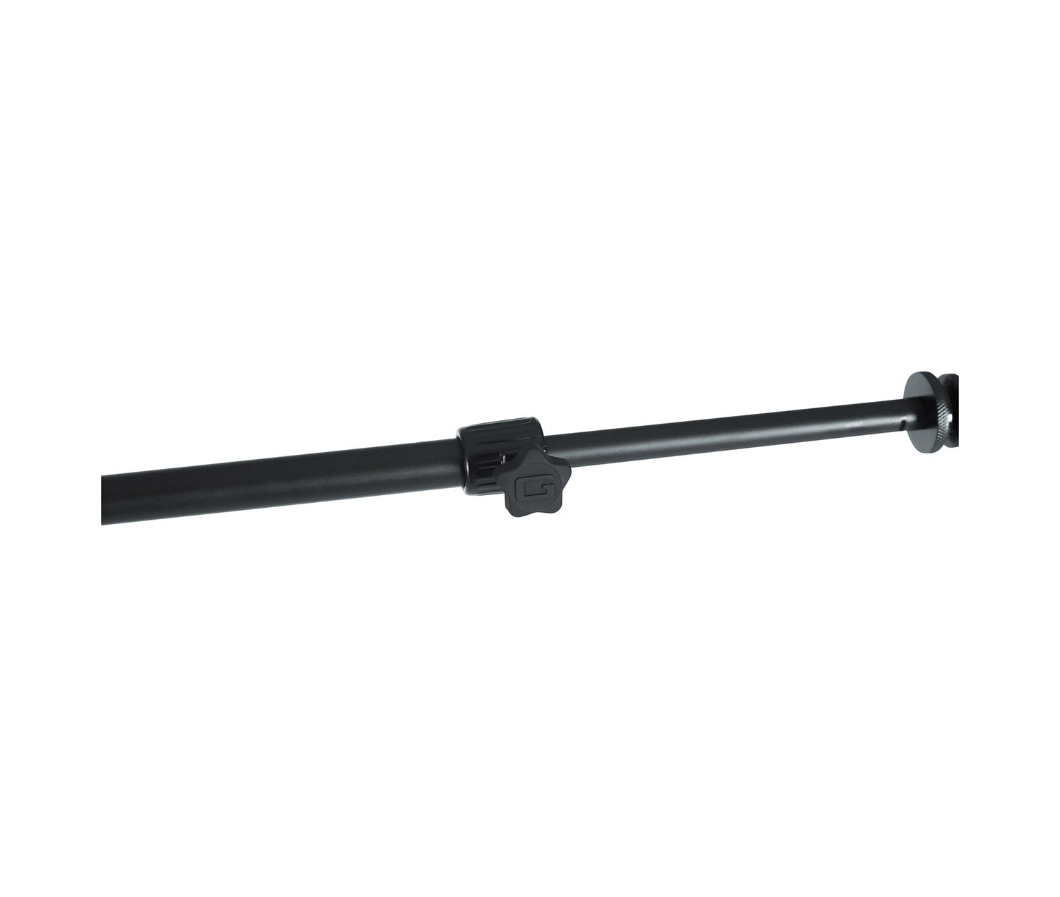 Gator Frameworks GFW-MIC-0020 Telescoping Boom Arm - Hollywood DJ