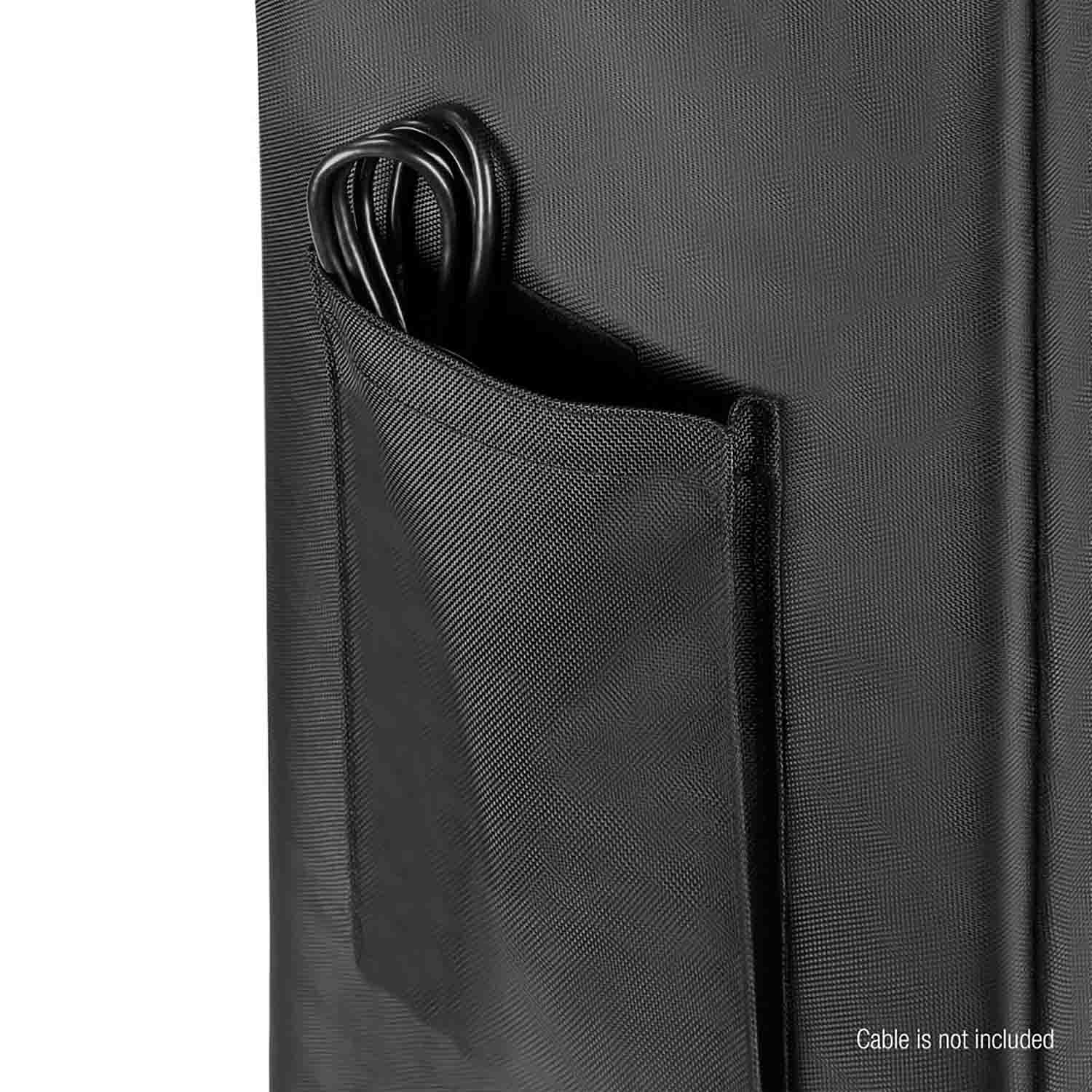 LD Systems STINGER 10 G3 PC Padded Protective Cover for Stinger G3 PA Loudspeaker 10" - Hollywood DJ