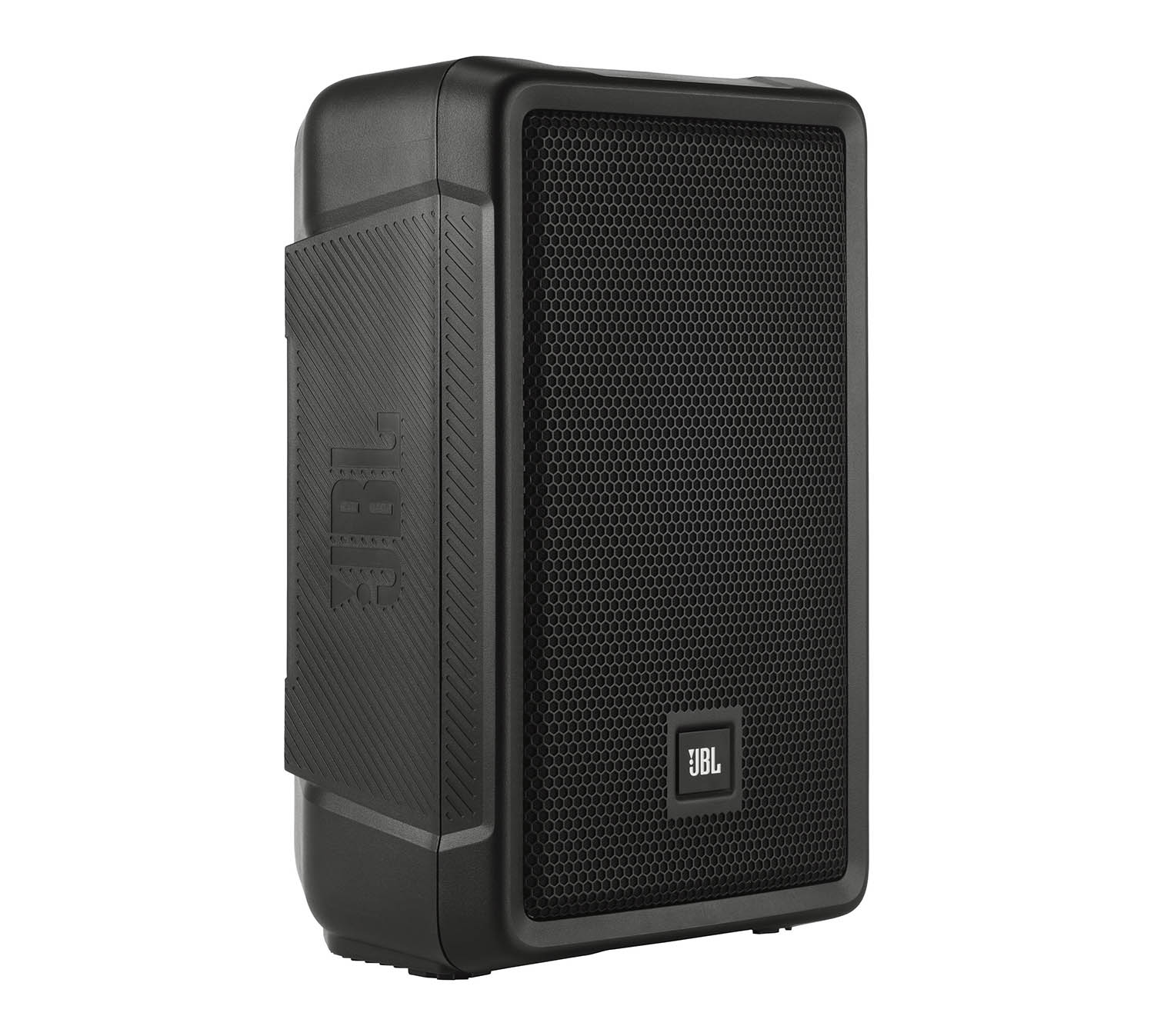 JBL IRX108BT Compact Powered 8-Inch Portable Speaker with Bluetooth - Hollywood DJ