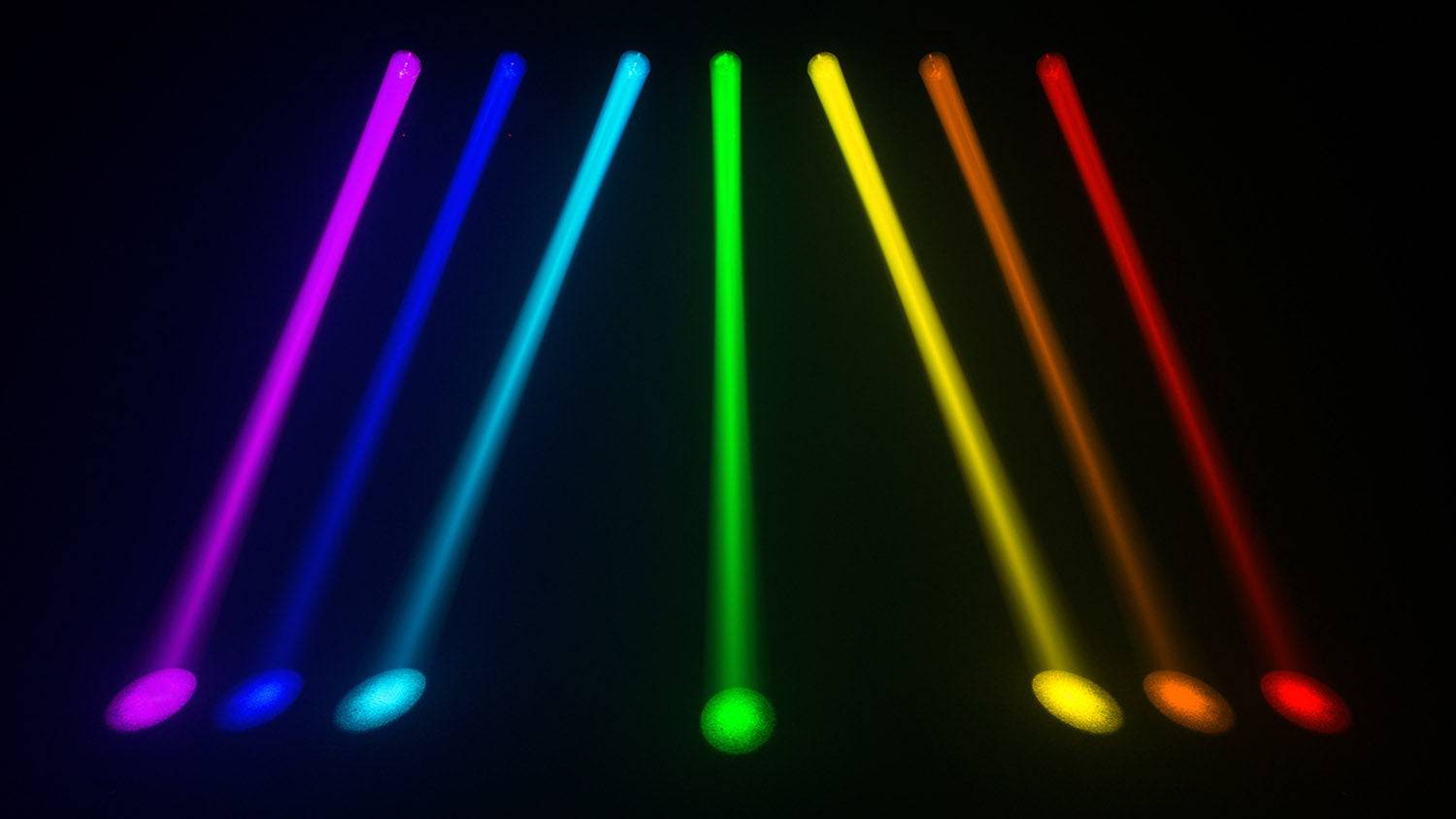 Chauvet DJ INTIMBEAM140SR Intimidator Beam 140SR Cutting Edge Moving Head - Hollywood DJ