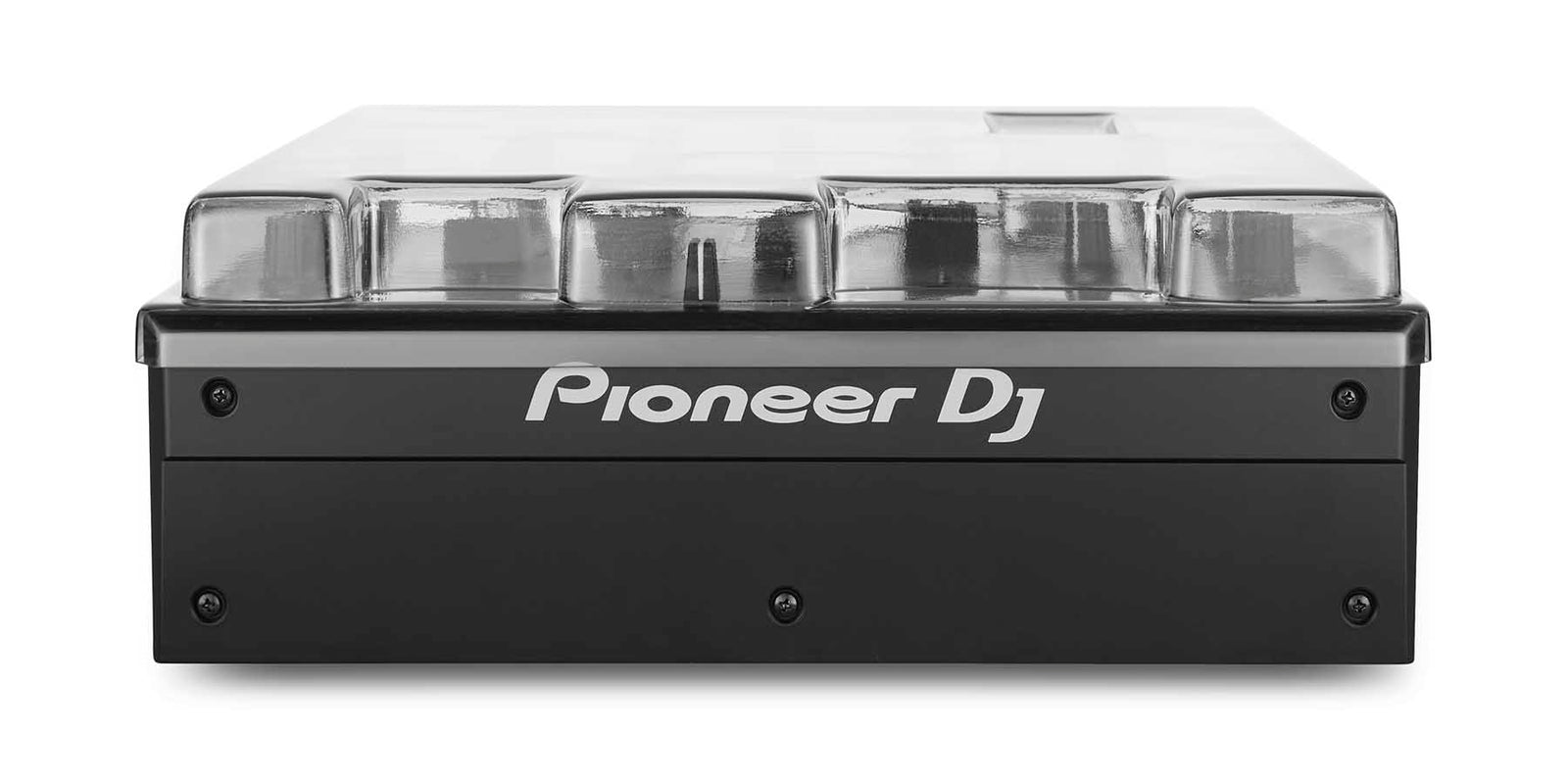 Decksaver Cover DS-PC-DJM750MK2 For Pioneer DJM-750MK2 Mixer - Hollywood DJ