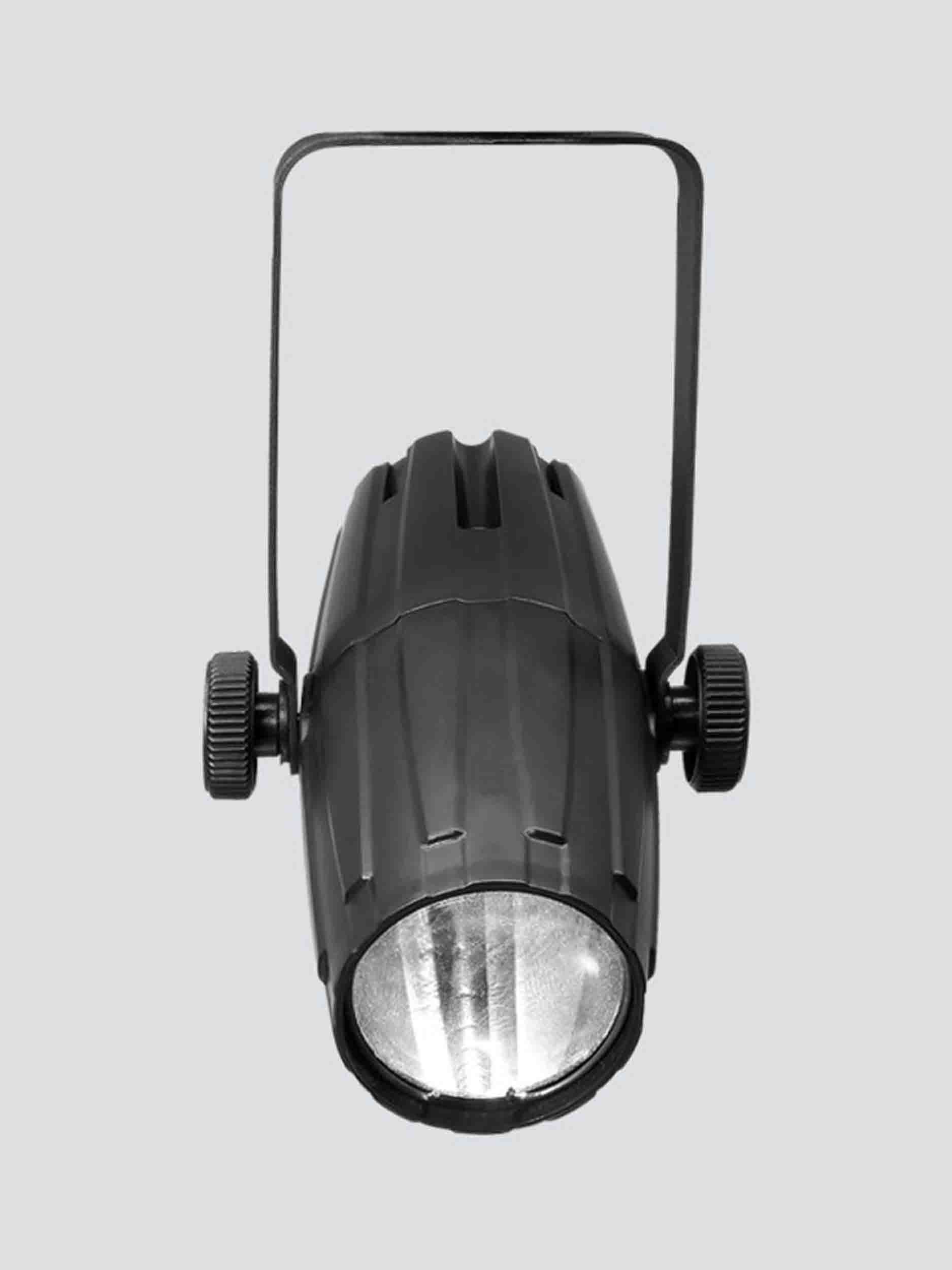 Chauvet LED Pinspot 2 White LED 3W Spotlight - Hollywood DJ