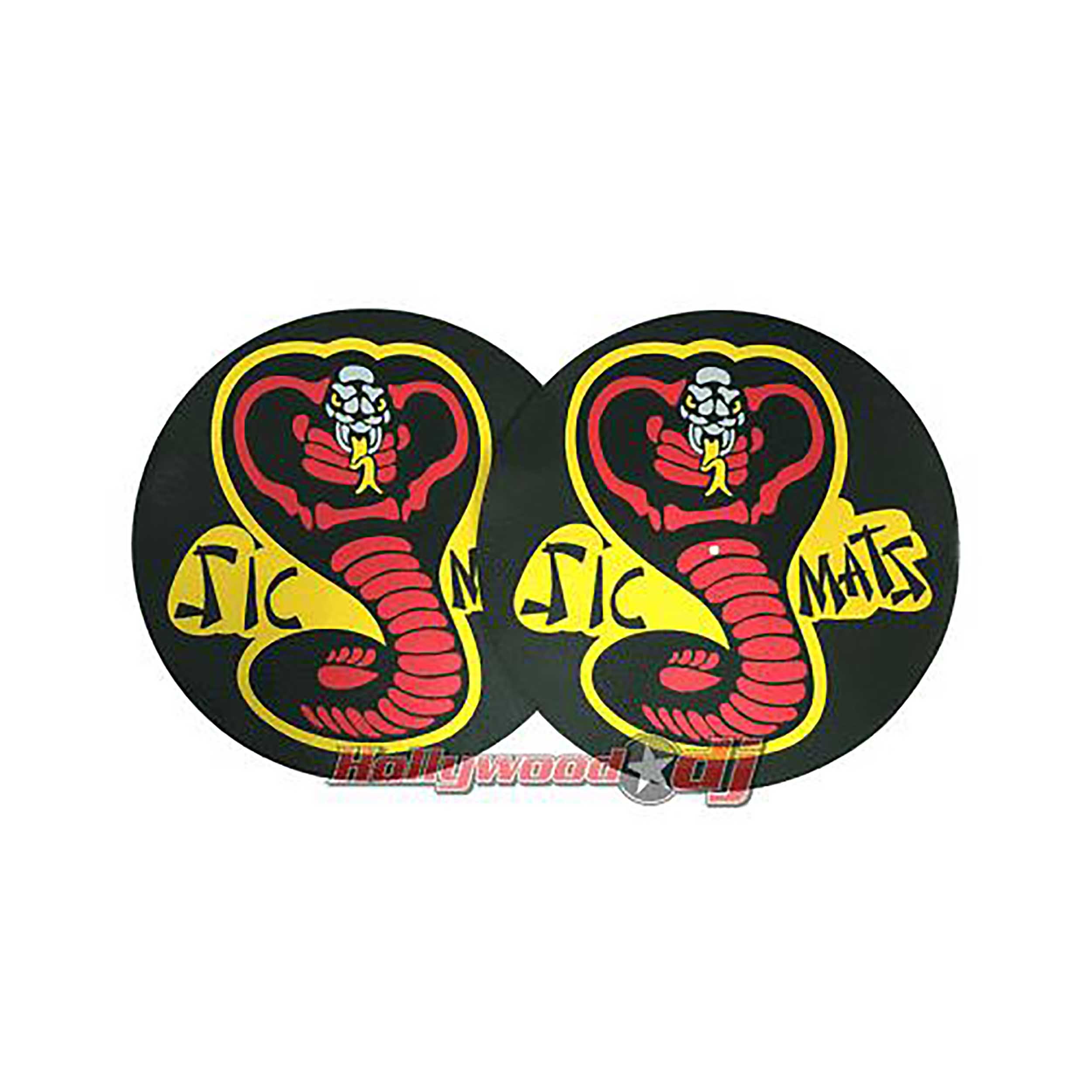 Sicmats Cobra Slipmat by Sicmats