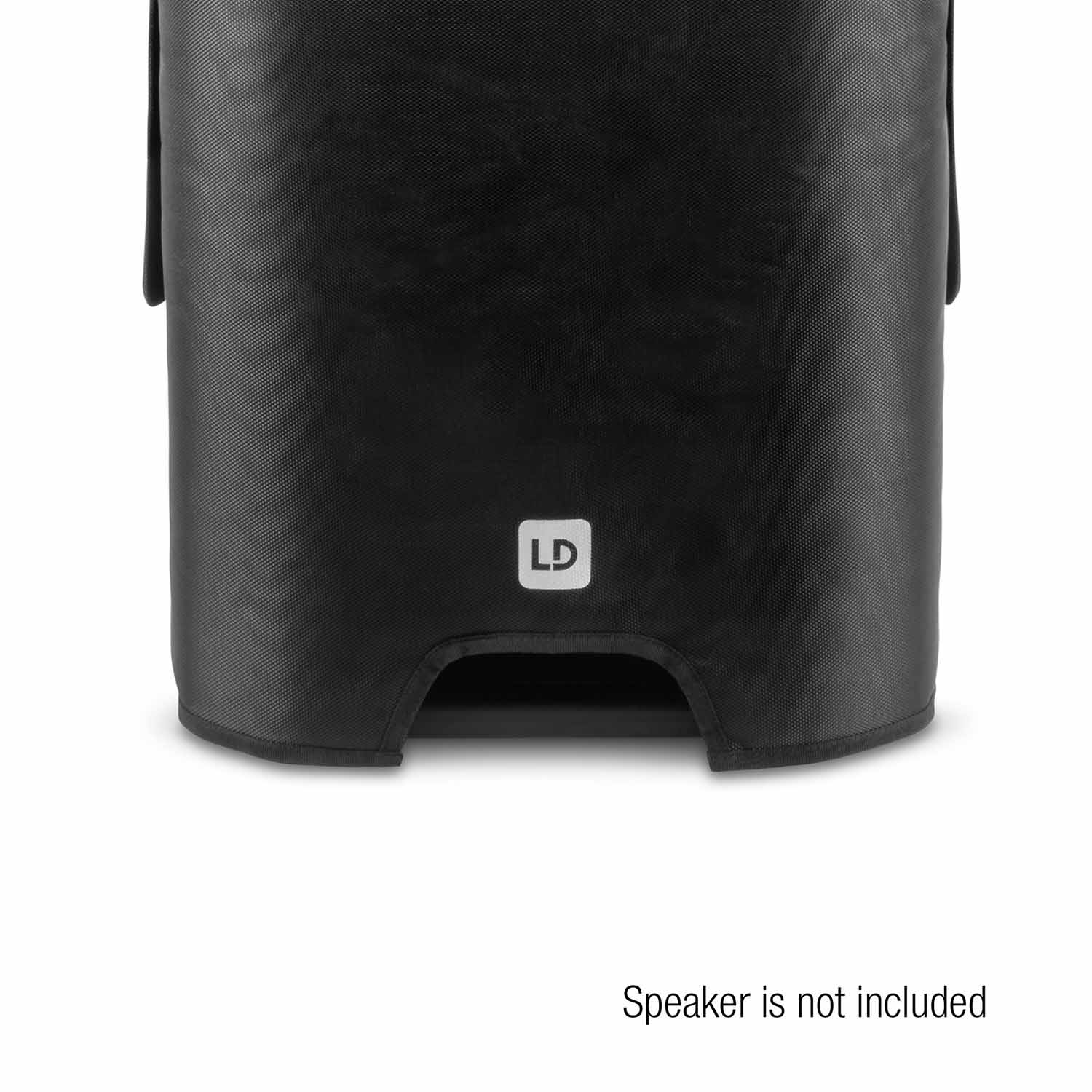 LD System ICOA15PC, Padded Protective Cover for ICOA 15 Speaker - Hollywood DJ
