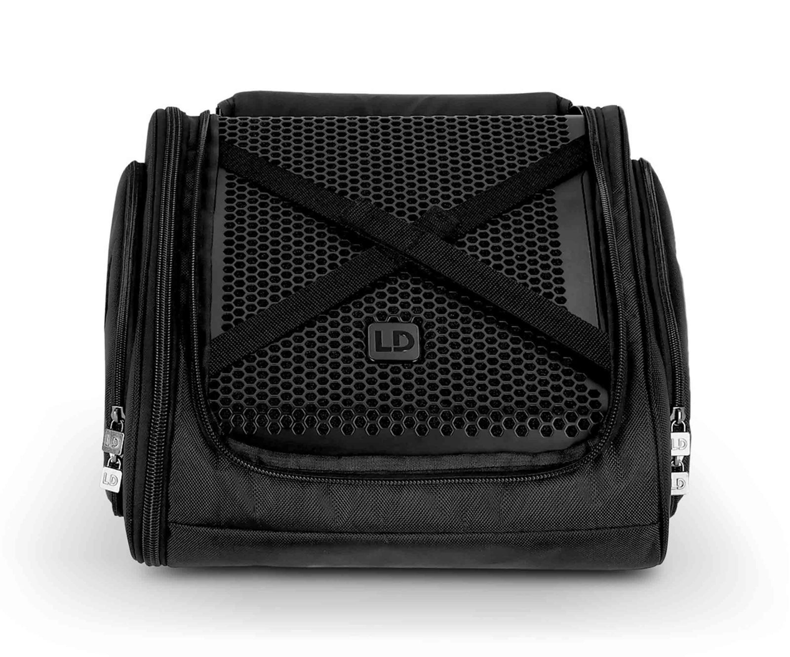 LD System MON 8 G3 PC, Padded Protective Cover for MON 8 A G3 - Hollywood DJ