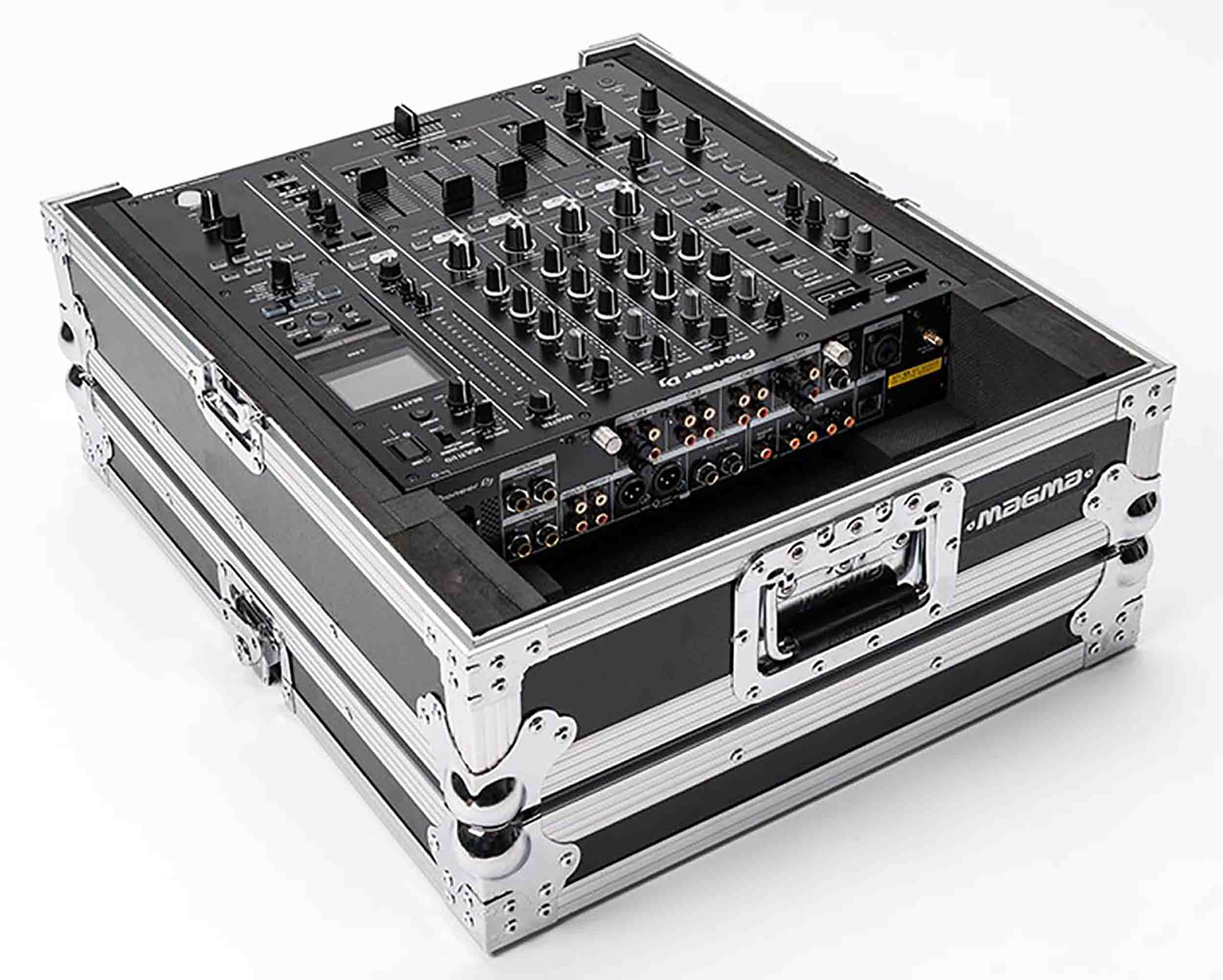 MAGMA MGA41025 Mixer Case for Pioneer DJM-A9/DJM-V10 Magma