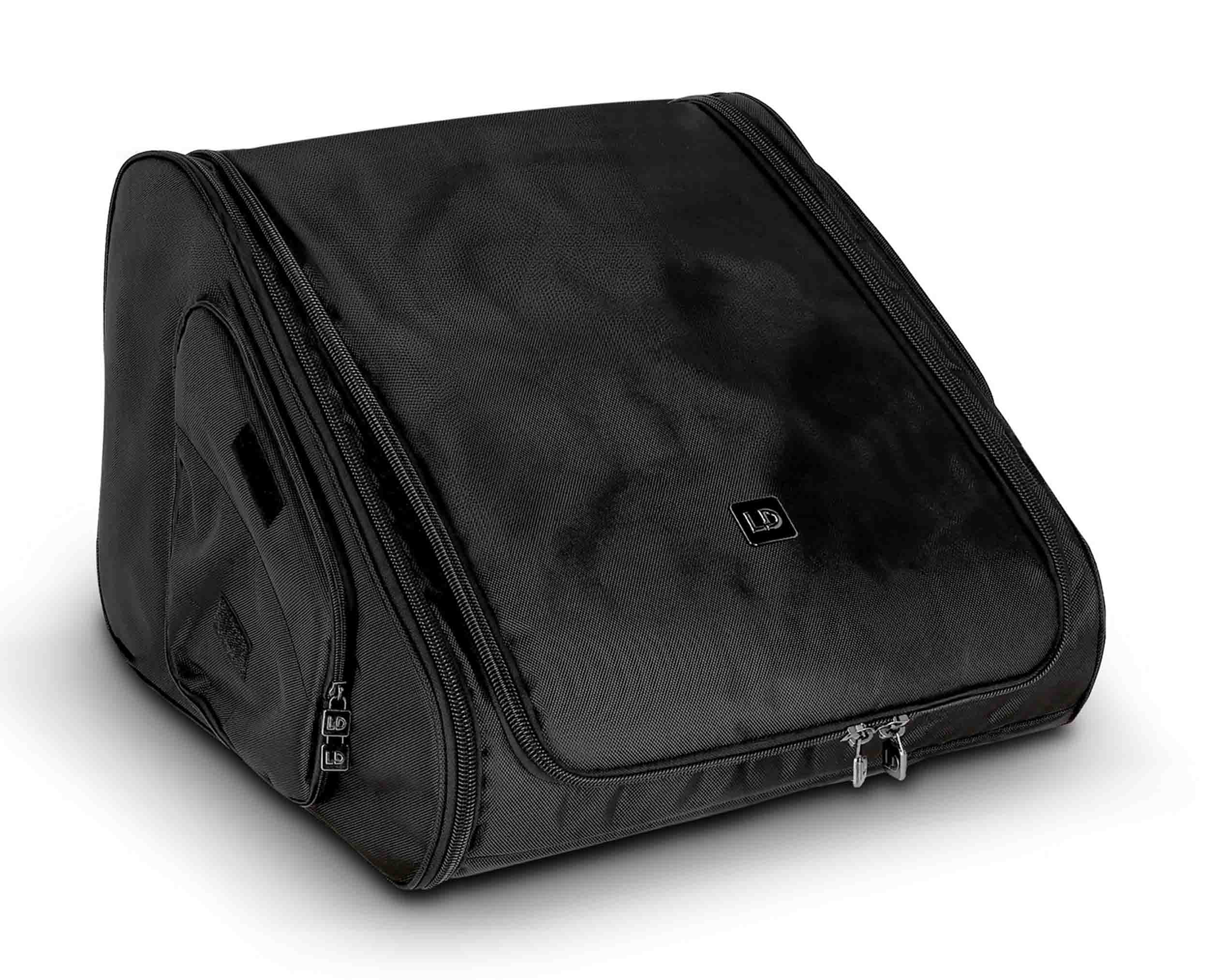 LD Systems MON 12 G3 PC, Padded Protective Cover for MON 12 A G3 - Hollywood DJ