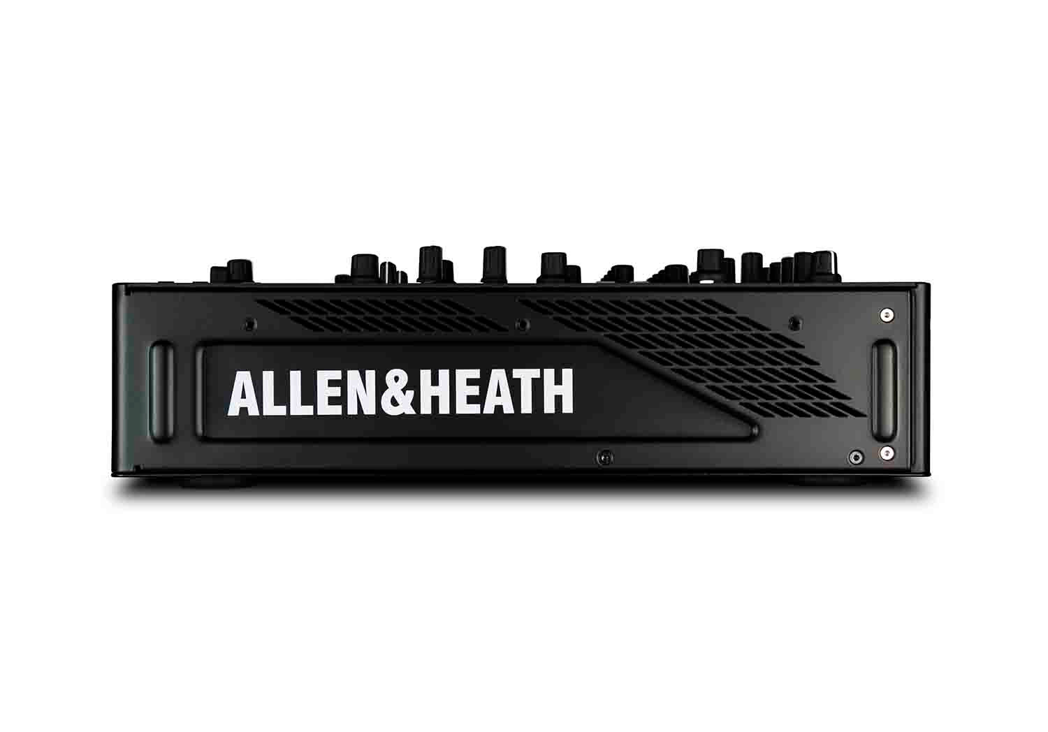 Allen & Heath XONE:PX5, 4+1 DJ Performance Mixer - Hollywood DJ