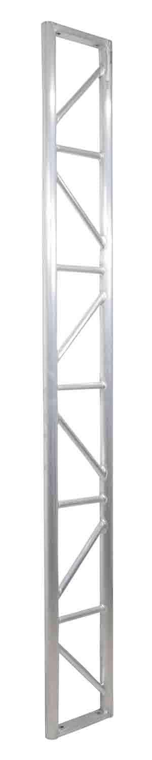 PROX XT-BTD1208 8 Ft. Bolted 12 Inch Ladder Truss - 3mm - Hollywood DJ