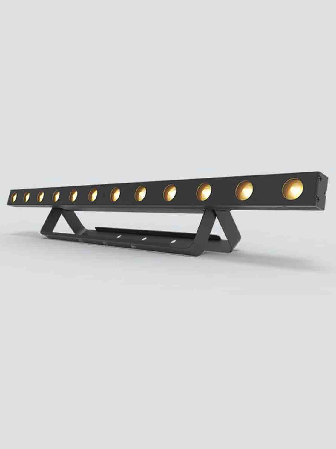CHAUVET DJ COLORBAND Q3BT Linear Quad-Color Wash Light - Hollywood DJ