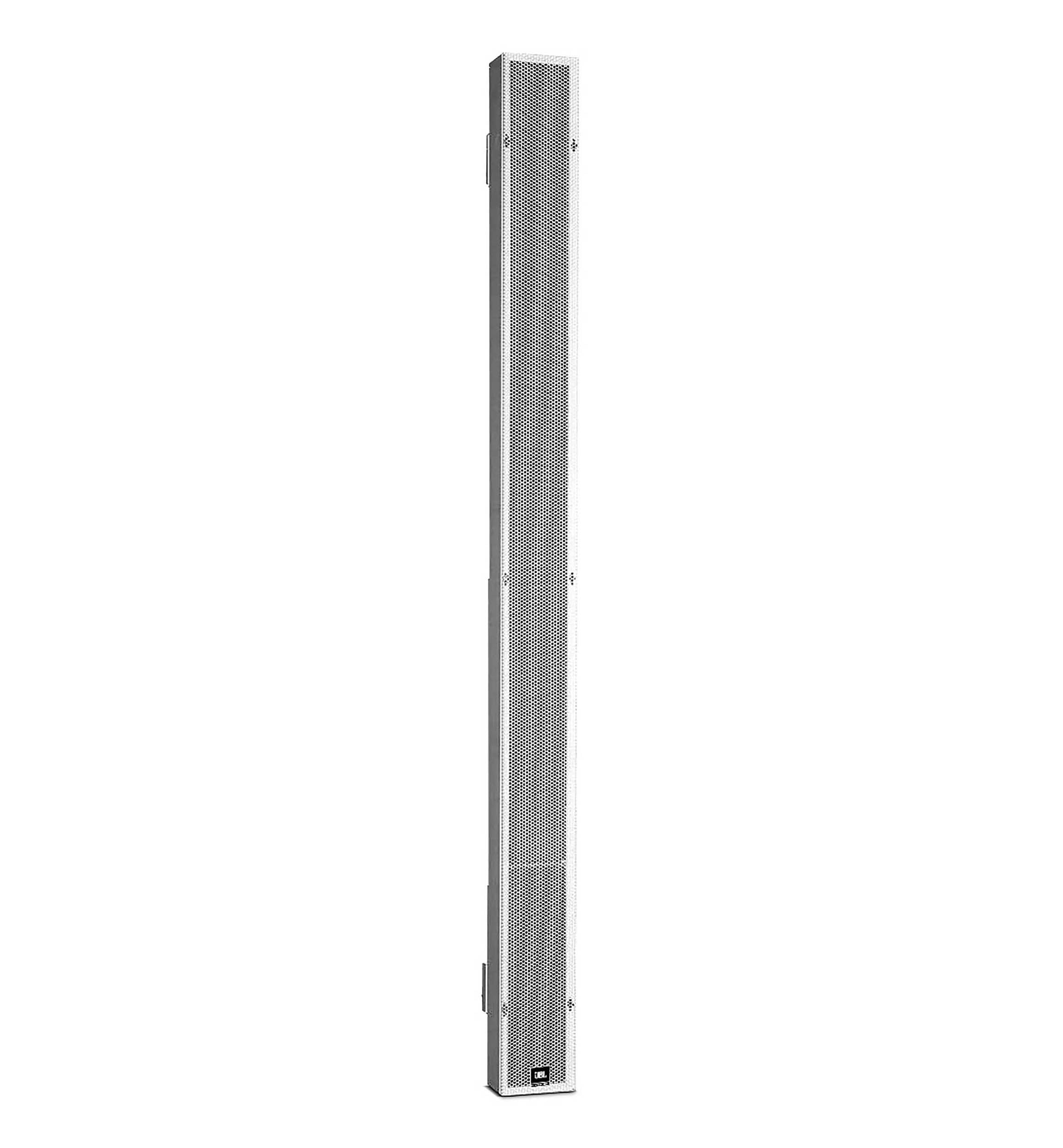 JBL IVX-587040, Active Beam Shaping Self Powered Column Loudspeaker Array JBL
