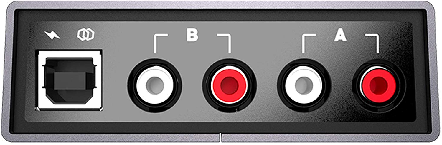 B-Stock: Phase DJ PHASE Essential DVS DJ Controller with 2 Remotes - Hollywood DJ