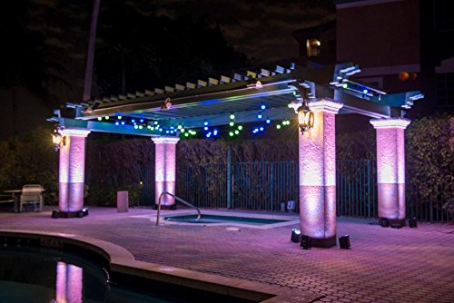 Chauvet DJ FESTOONEXT 15mm Extension for the Festoon - Open Box - Hollywood DJ