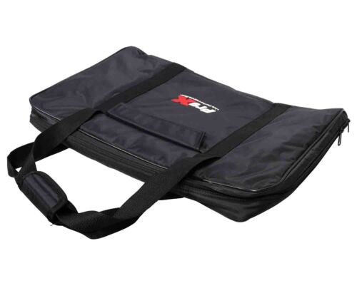 ProX XB-M DDJSR2, MANO Series Bag for DDJ-SR2, DDJ-RR, MIXSTREAM PRO and Similar Size DJ Controllers - Hollywood DJ