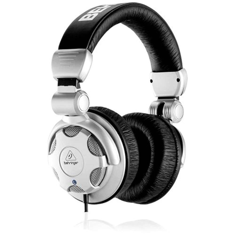 Behringer HPX2000 High Deffinition DJ Headphones - Hollywood DJ