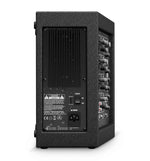 LD Systems MIX 62 A G3 Active 2-Way Loudspeaker with Integrated 4-Channel Mixer - Hollywood DJ