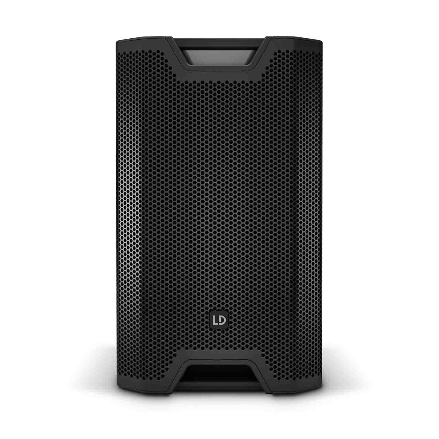 LD Systems ICOA 15, 15" Passive Coaxial PA Loudspeaker - Hollywood DJ