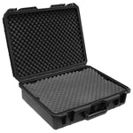 Odyssey VUL, Large Utility Dustproof And Watertight Carrying Case - Hollywood DJ