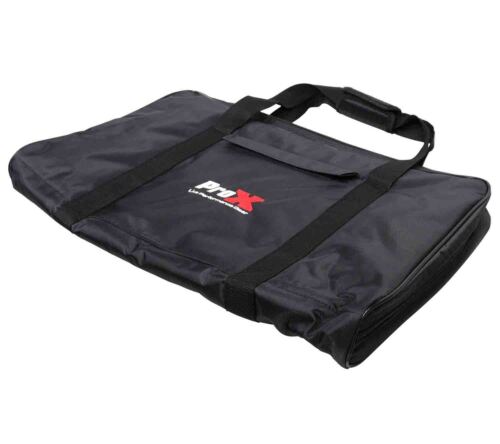 ProX XB-M DDJSR2, MANO Series Bag for DDJ-SR2, DDJ-RR, MIXSTREAM PRO and Similar Size DJ Controllers - Hollywood DJ