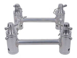 ProX XT-SQ034, 0.34ft (0.105m) F34 Segment - Hollywood DJ