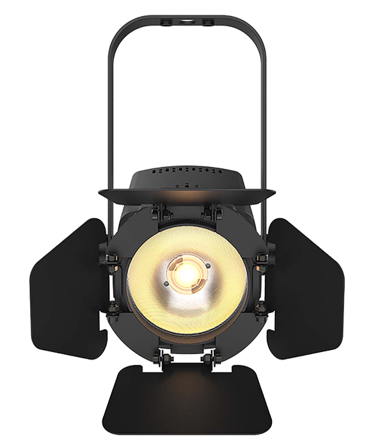 Chauvet DJ Eve TF-20X Soft Edge Accent Luminaire - Black - Hollywood DJ