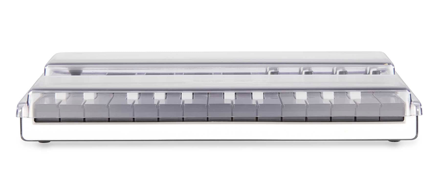 Decksaver DSLE-PC-MINIMK2 Protection Cover for Akai MPK Mini MK2 - Hollywood DJ