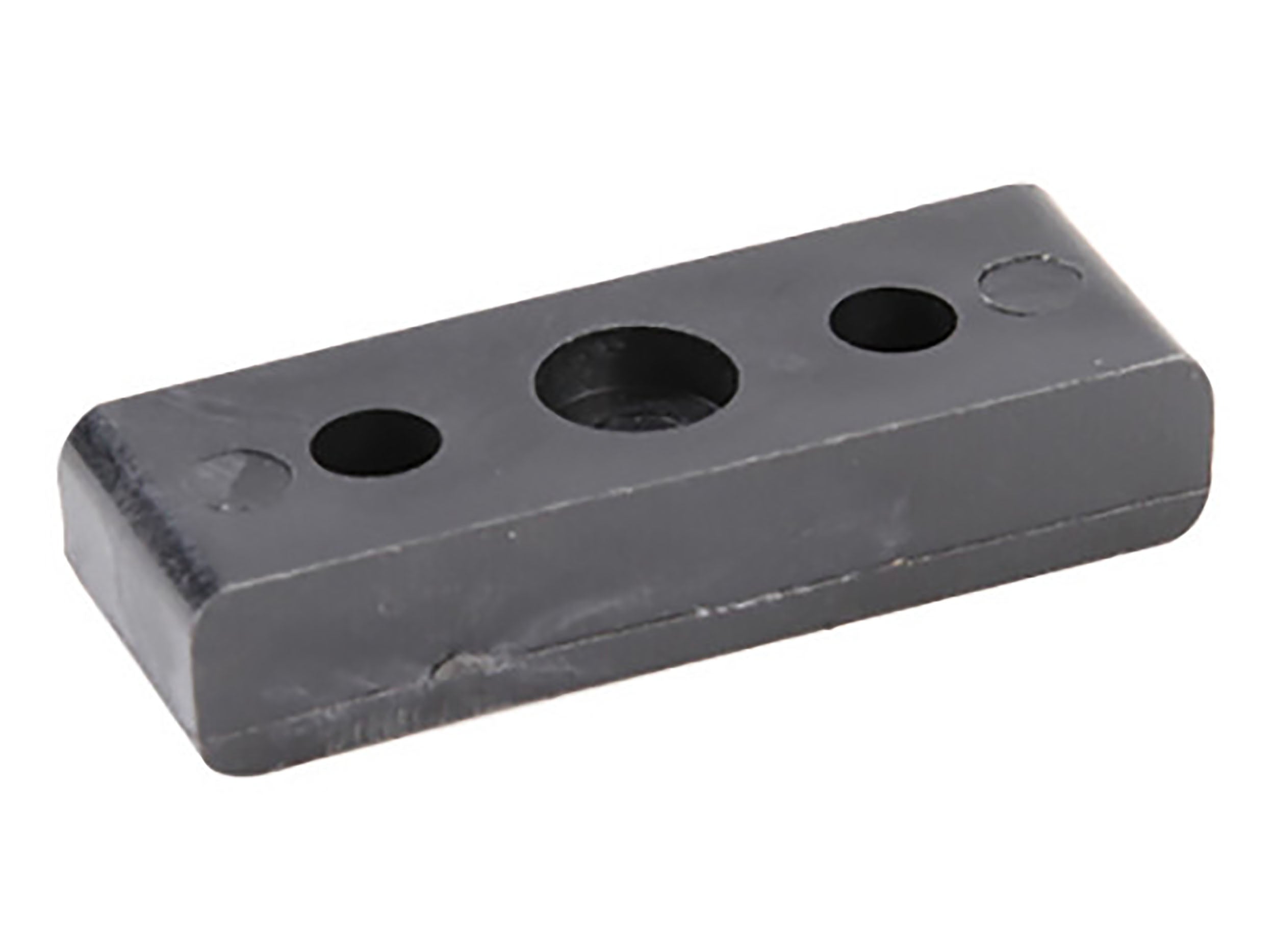 Global Truss ST-180-SMPLT, Small Plastic Slip Plate for ST-180 Crank Stand - Hollywood DJ